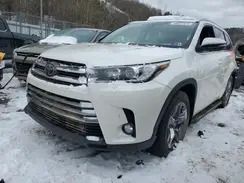 5TDDZRFH9JS832704 2018 TOYOTA HIGHLANDER