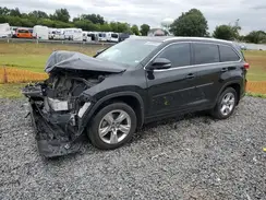 5TDDZRFH9JS865475 2018 TOYOTA HIGHLANDER