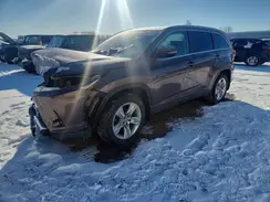 5TDDZRFH9JS876072 2018 TOYOTA HIGHLANDER