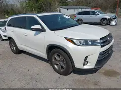 5TDDZRFH9JS909071 2018 TOYOTA HIGHLANDER