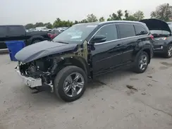 5TDDZRFH9KS701287 2019 TOYOTA HIGHLANDER