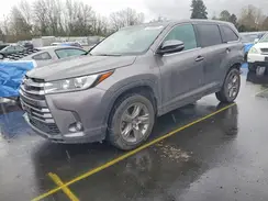 5TDDZRFH9KS703783 2019 TOYOTA HIGHLANDER