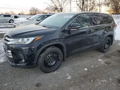 5TDDZRFH9KS711365 2019 TOYOTA HIGHLANDER