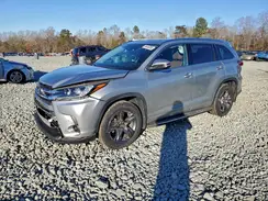 5TDDZRFH9KS726335 2019 TOYOTA HIGHLANDER