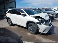 5TDDZRFH9KS742891 2019 TOYOTA HIGHLANDER