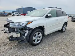 5TDDZRFH9KS931346 2019 TOYOTA HIGHLANDER