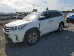5TDDZRFH9KS944579 2019 TOYOTA HIGHLANDER