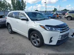 5TDDZRFH9KS947370 2019 TOYOTA HIGHLANDER