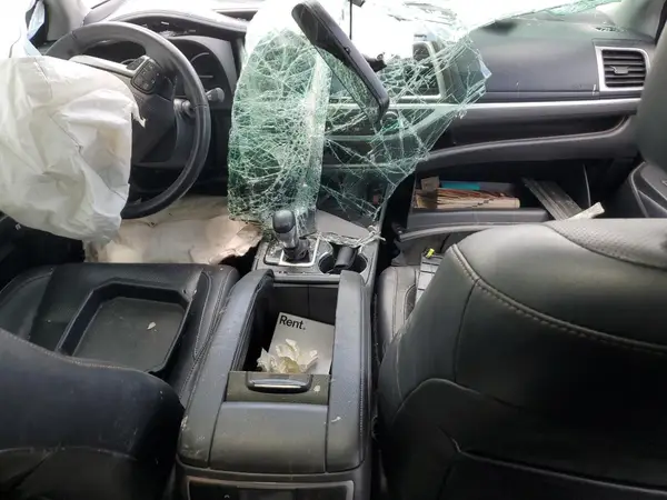 5TDDZRFH9KS950690 2019 TOYOTA HIGHLANDER - Image 8