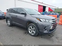 5TDDZRFH9KS958353 2019 TOYOTA HIGHLANDER