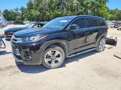 5TDDZRFH9KS962385 2019 TOYOTA HIGHLANDER