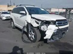 5TDDZRFH9KS970129 2019 TOYOTA HIGHLANDER