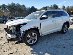 5TDDZRFH9KS989778 2019 TOYOTA HIGHLANDER