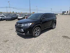 5TDDZRFH9KS995919 2019 TOYOTA HIGHLANDER