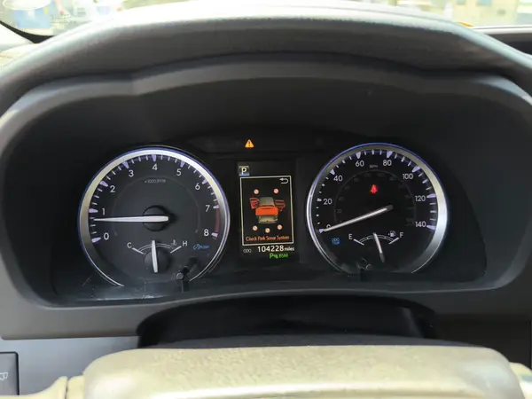 5TDDZRFH9KS995919 2019 TOYOTA HIGHLANDER - Image 8