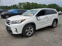 5TDDZRFHXHS356568 2017 TOYOTA HIGHLANDER