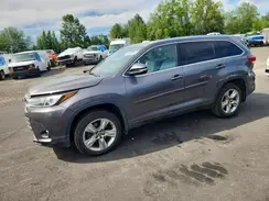 5TDDZRFHXHS363729 2017 TOYOTA HIGHLANDER