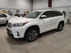 5TDDZRFHXHS368378 2017 TOYOTA HIGHLANDER