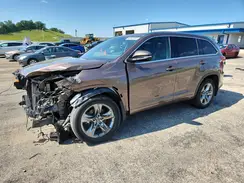 5TDDZRFHXHS372611 2017 TOYOTA HIGHLANDER