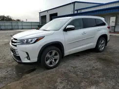 5TDDZRFHXHS377680 2017 TOYOTA HIGHLANDER
