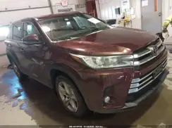 5TDDZRFHXHS385181 2017 TOYOTA HIGHLANDER