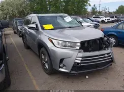 5TDDZRFHXHS406451 2017 TOYOTA HIGHLANDER