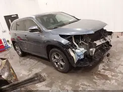 5TDDZRFHXHS409351 2017 TOYOTA HIGHLANDER