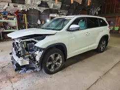 5TDDZRFHXHS414369 2017 TOYOTA HIGHLANDER