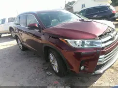 5TDDZRFHXHS431835 2017 TOYOTA HIGHLANDER