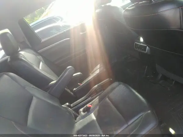5TDDZRFHXHS431835 2017 TOYOTA HIGHLANDER - Image 8