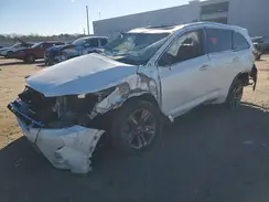 5TDDZRFHXHS441149 2017 TOYOTA HIGHLANDER