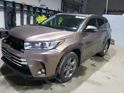 5TDDZRFHXHS453463 2017 TOYOTA HIGHLANDER