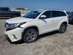 5TDDZRFHXHS467430 2017 TOYOTA HIGHLANDER