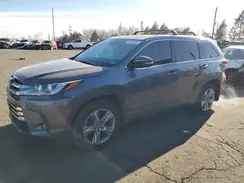 5TDDZRFHXJS801462 2018 TOYOTA HIGHLANDER