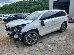 5TDDZRFHXJS825454 2018 TOYOTA HIGHLANDER