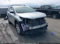 5TDDZRFHXJS847230 2018 TOYOTA HIGHLANDER