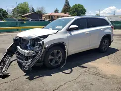 5TDDZRFHXJS859653 2018 TOYOTA HIGHLANDER
