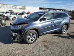 5TDDZRFHXJS860897 2018 TOYOTA HIGHLANDER