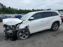 5TDDZRFHXJS872029 2018 TOYOTA HIGHLANDER