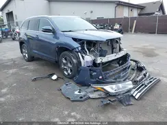 5TDDZRFHXJS876176 2018 TOYOTA HIGHLANDER