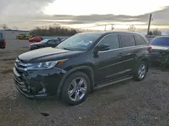5TDDZRFHXJS884097 2018 TOYOTA HIGHLANDER