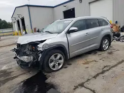 5TDDZRFHXJS888442 2018 TOYOTA HIGHLANDER