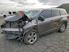 5TDDZRFHXJS915168 2018 TOYOTA HIGHLANDER