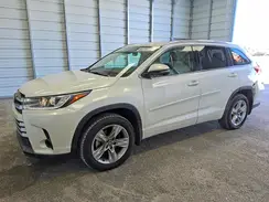 5TDDZRFHXKS706451 2019 TOYOTA HIGHLANDER