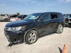 5TDDZRFHXKS709625 2019 TOYOTA HIGHLANDER