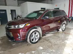 5TDDZRFHXKS714937 2019 TOYOTA HIGHLANDER