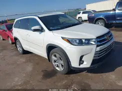 5TDDZRFHXKS728370 2019 TOYOTA HIGHLANDER