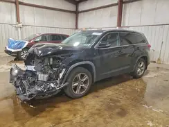 5TDDZRFHXKS733486 2019 TOYOTA HIGHLANDER
