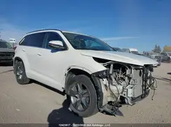 5TDDZRFHXKS744181 2019 TOYOTA HIGHLANDER