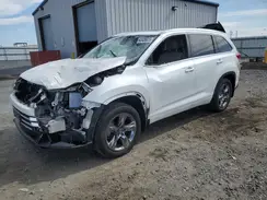 5TDDZRFHXKS933090 2019 TOYOTA HIGHLANDER